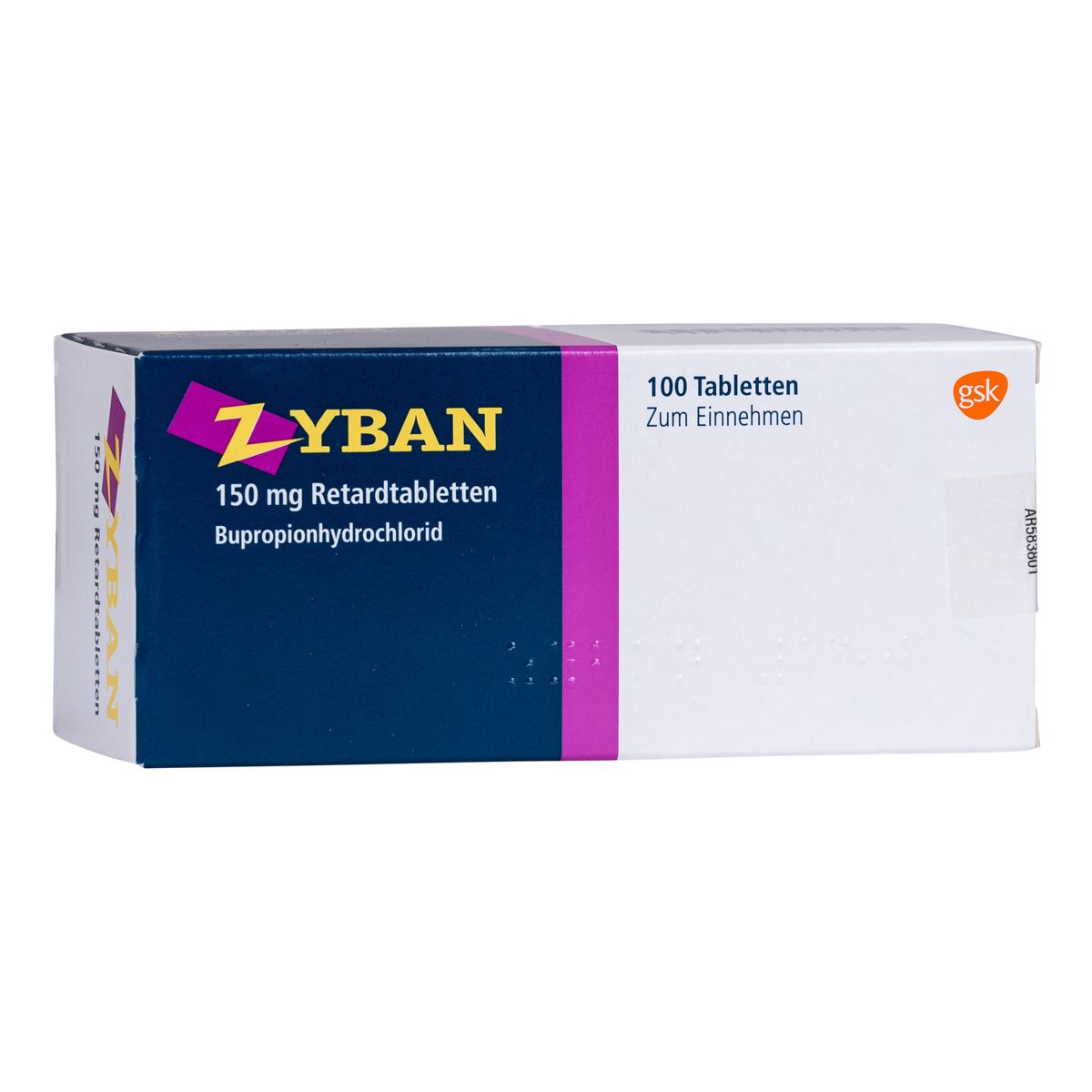 acheter zyban générique