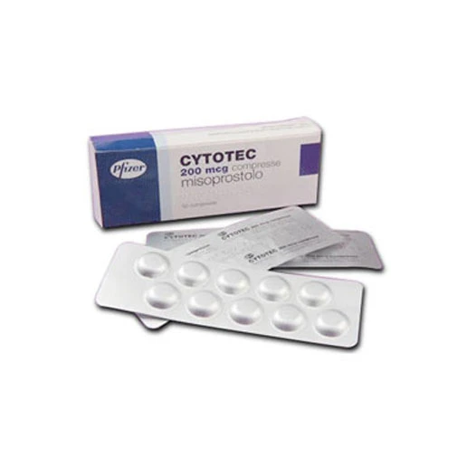 Cytotec acheter