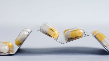 Doxycycline sans ordonnance belgique