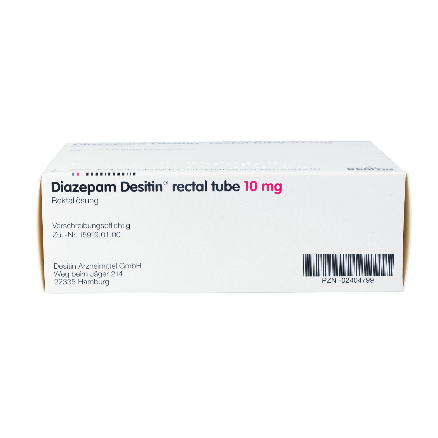 diazepam moins cher
