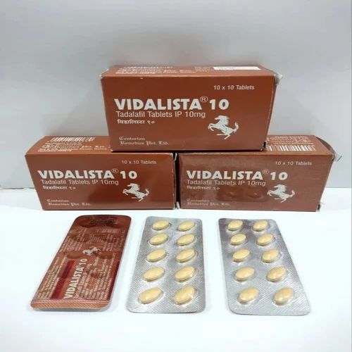 Cialis Generique 10mg