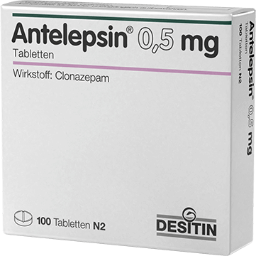 clonazepam online