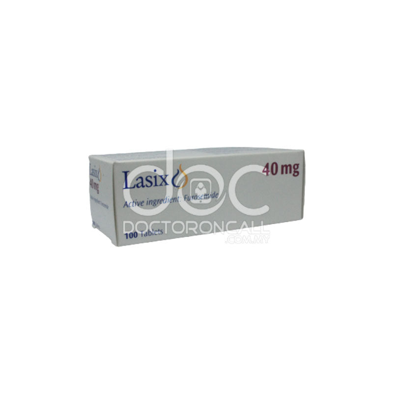 lasix achat