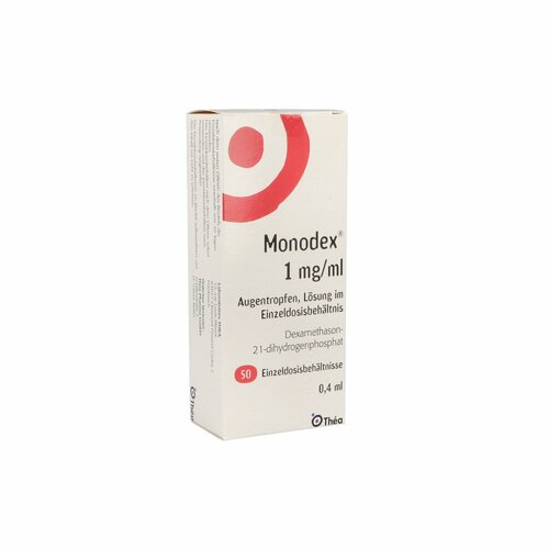 Monodox France Acheter