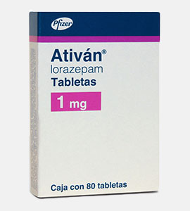 lorazepam où acheter