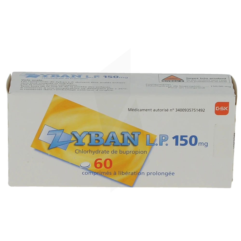 Commander du bupropion en ligne