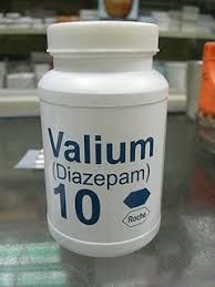 Coût du diazépam