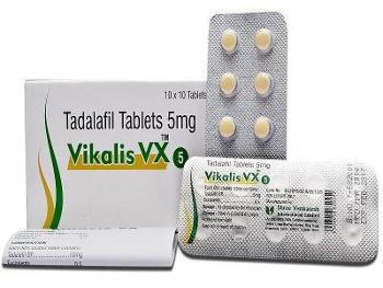 tadalafil genérico online