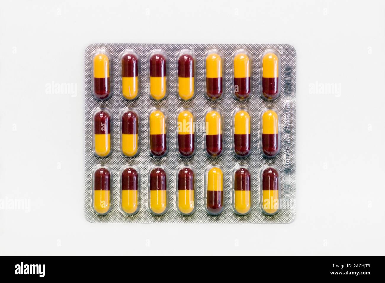 Amoxil Acheter
