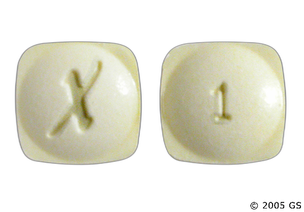 Prix Xanax 1mg