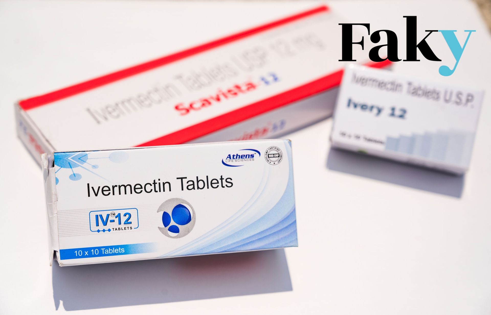 Ivermectin Achat En Ligne