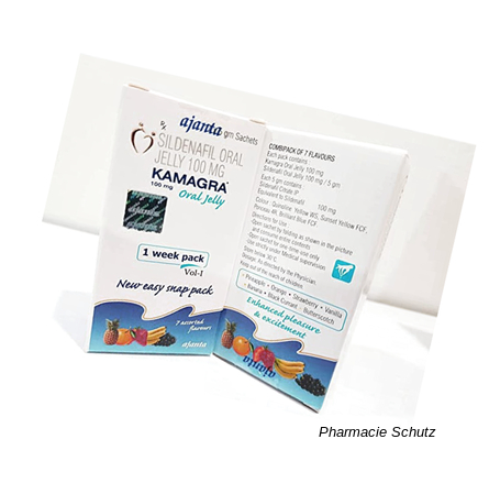 Acheter du kamagra en france
