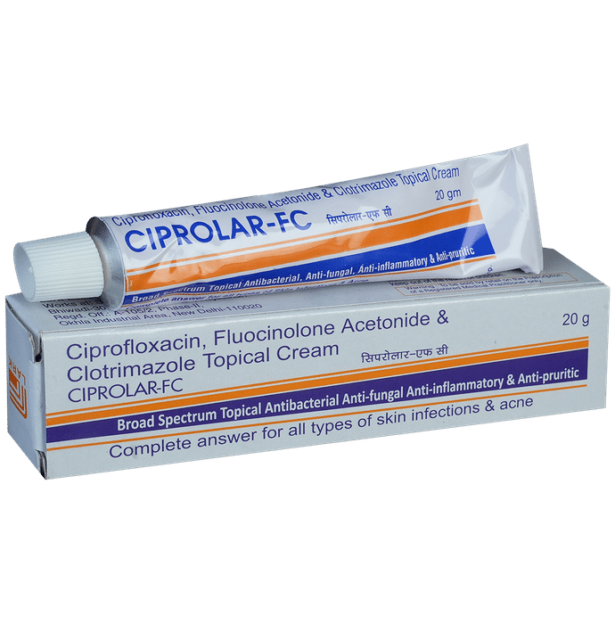 cipro france