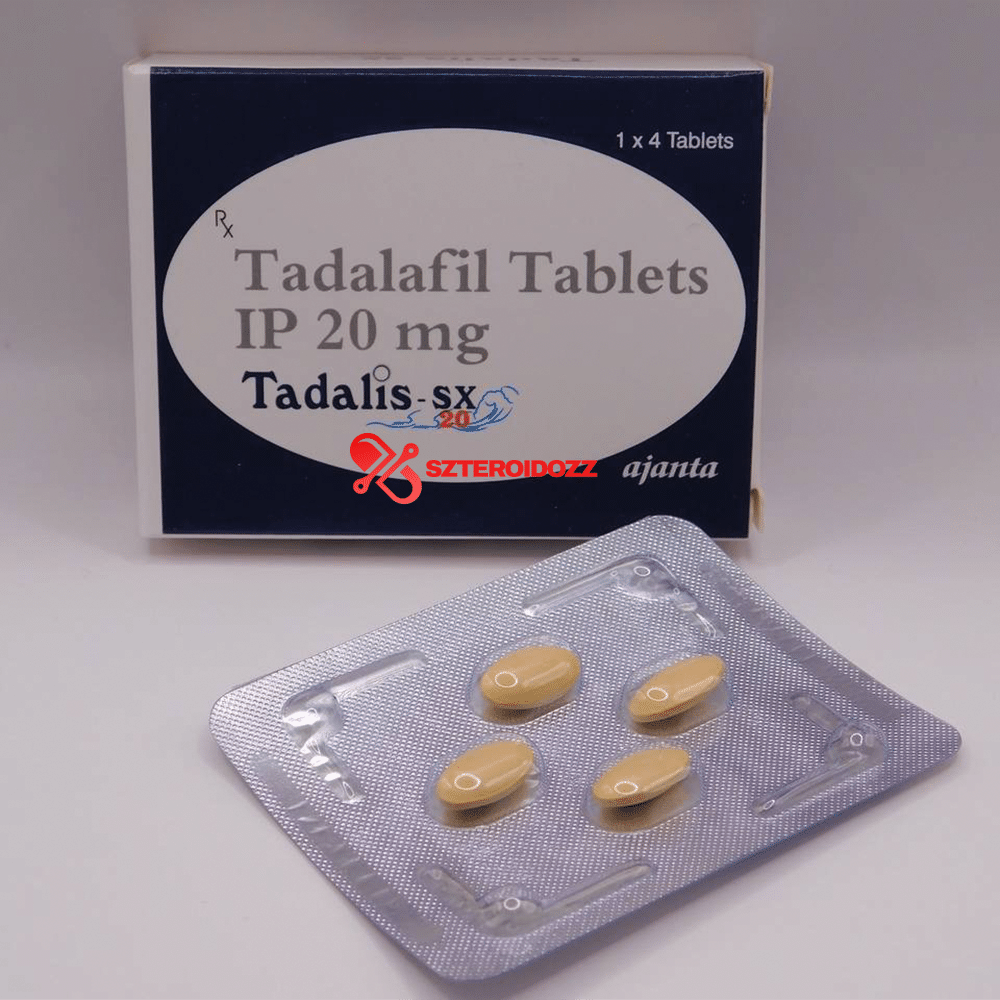 Coût Tadalis Sx