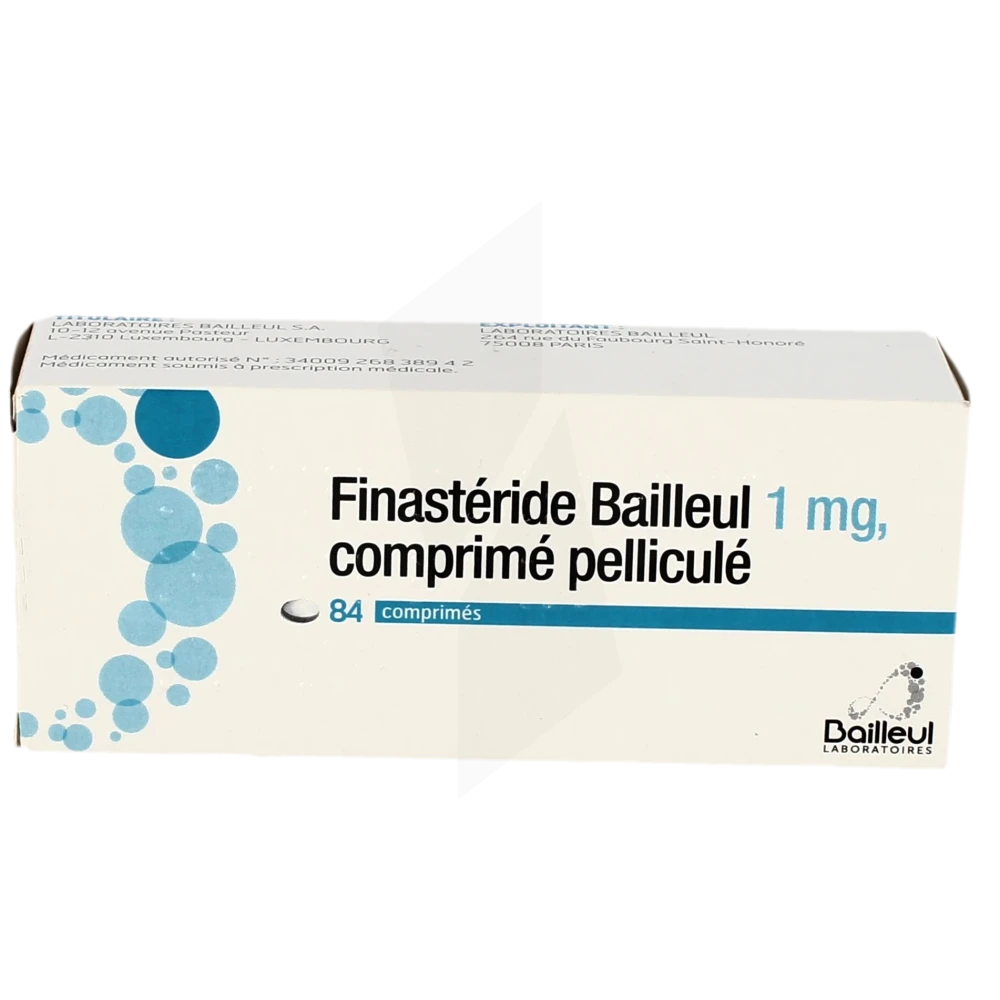 finpecia comment acheter