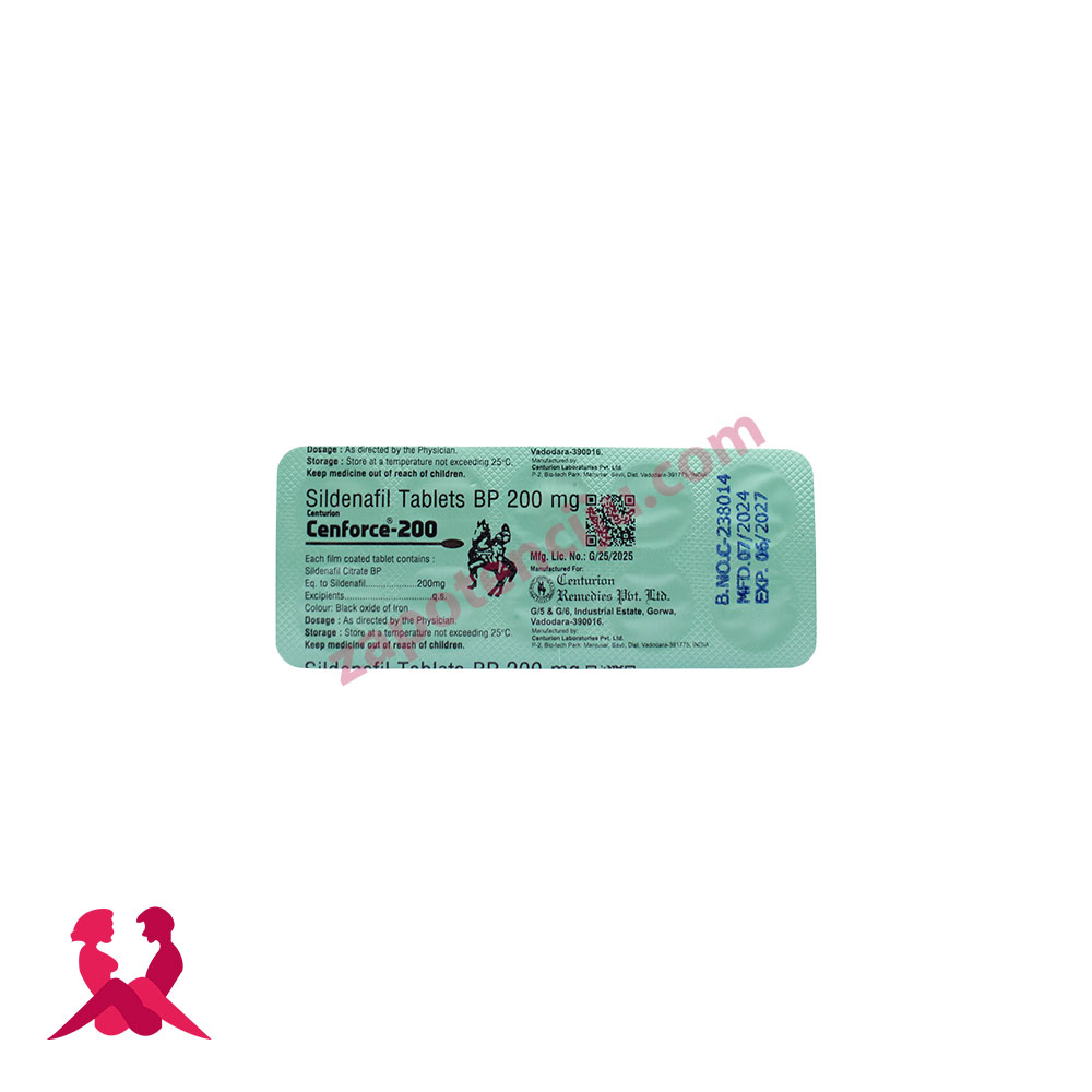 viagra cenforce 200mg
