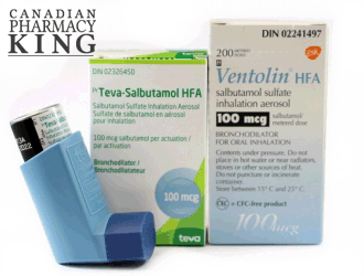 Acheter Ventolin En Ligne