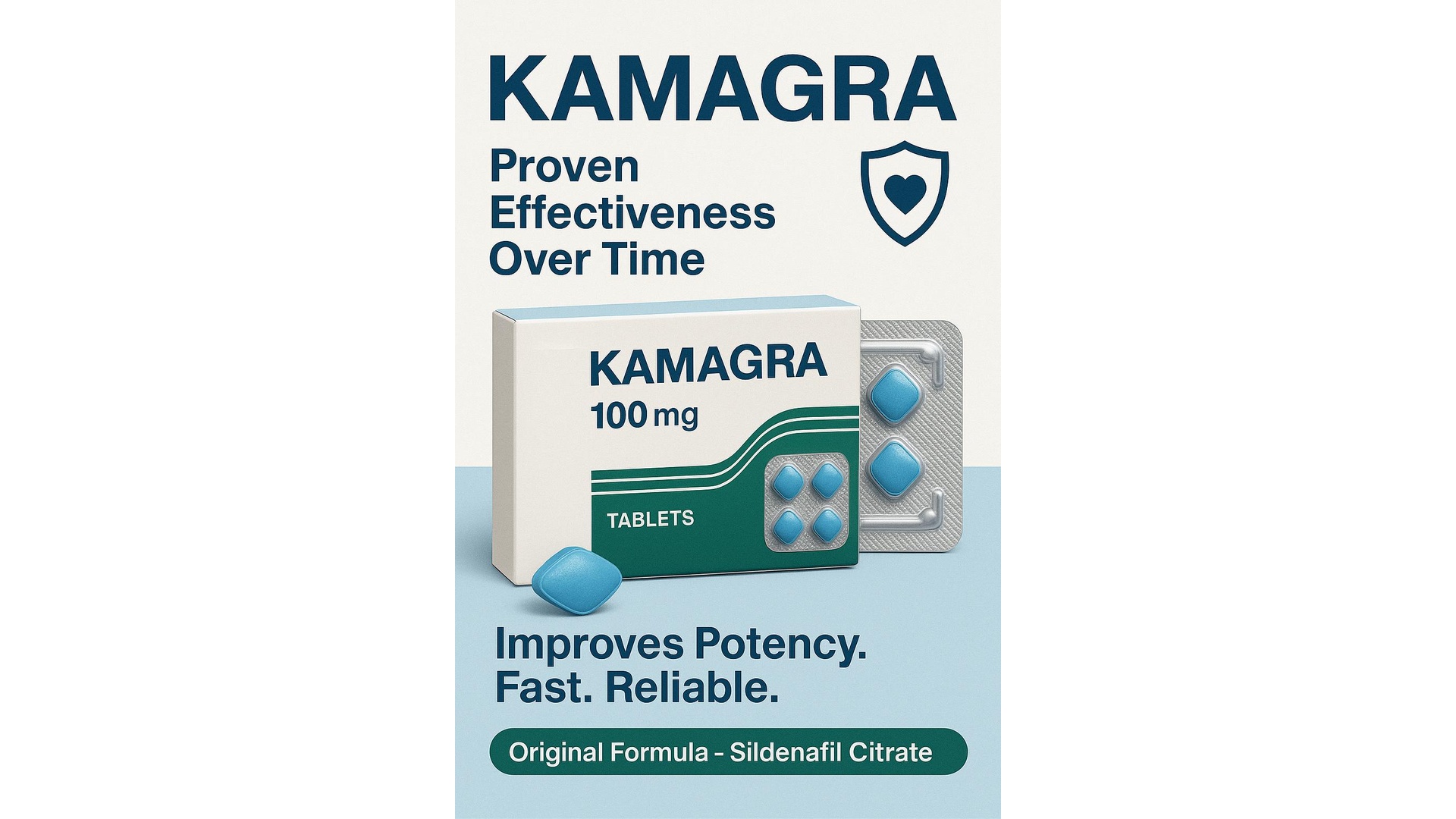 Ordre kamagra