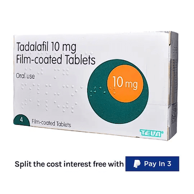 Tadalafil teva en ligne