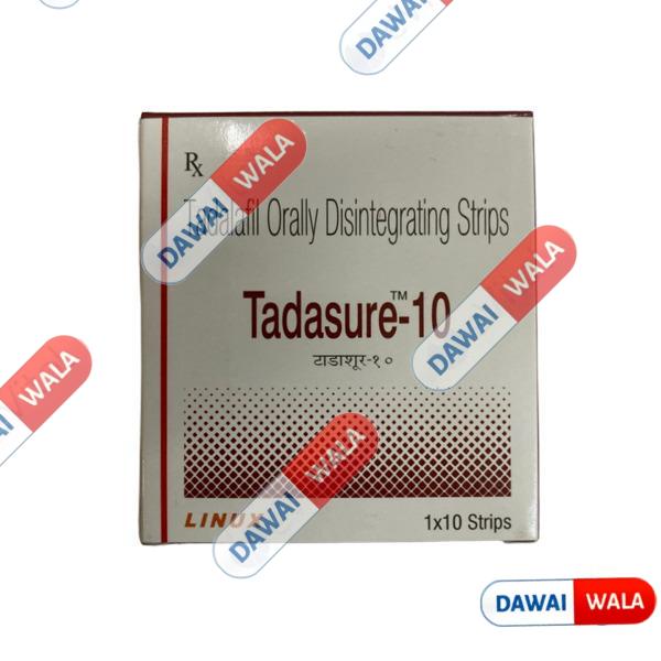 Tadora 10mg