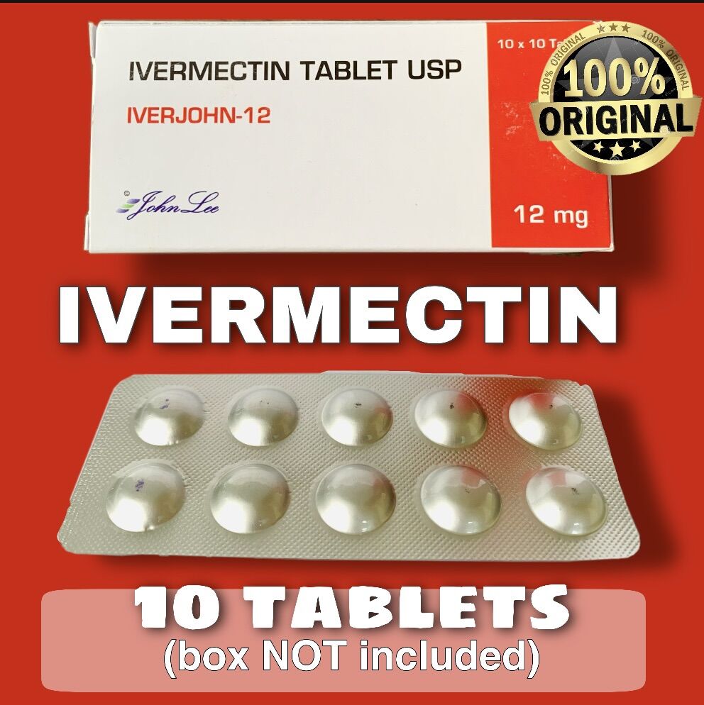 ivermectin 12 mg lazada