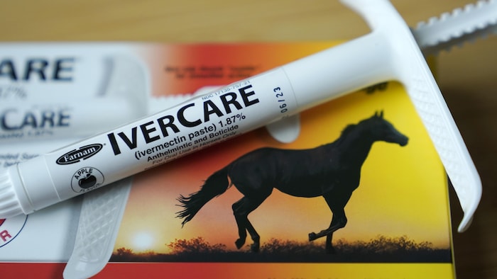 Acheter Du Ivermectine