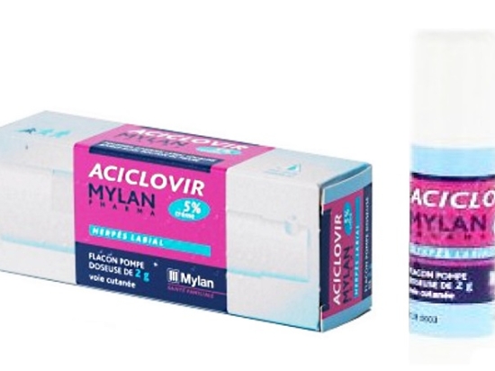 Aciclovir Creme Prix France aciclovir creme prix france