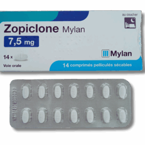 Zolpidem Acheter En Ligne