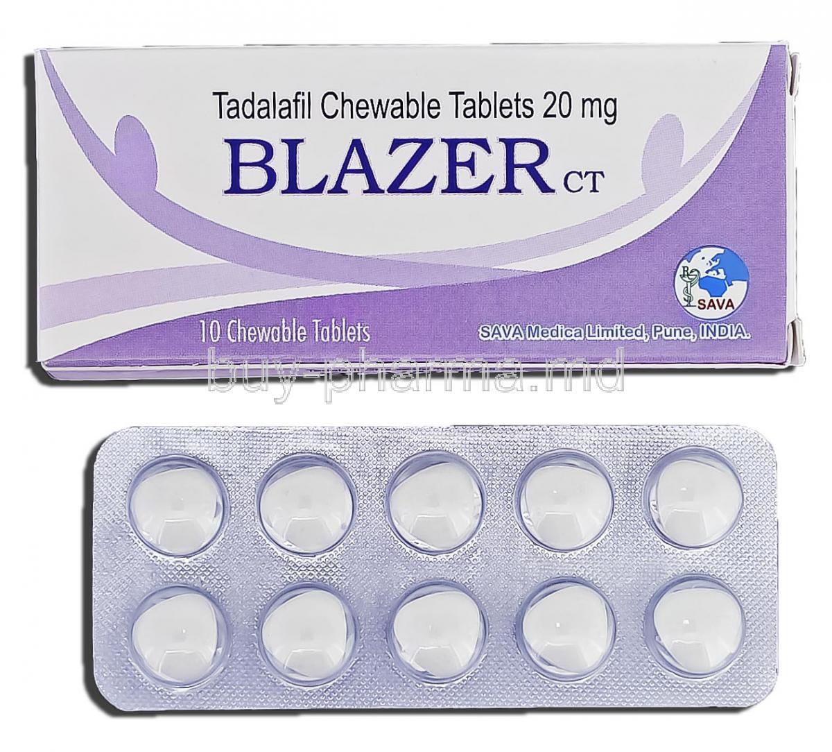 commander tadalafil 20 mg