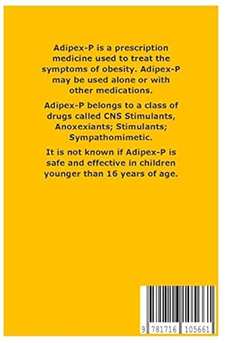 Adipex P Pharmacie Online