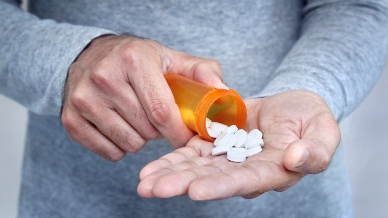 Amoxil Pilule