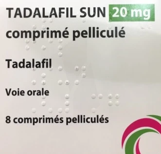 Acheter Du Tadala Black En Ligne
