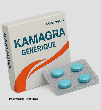 Commander kamagra 100mg