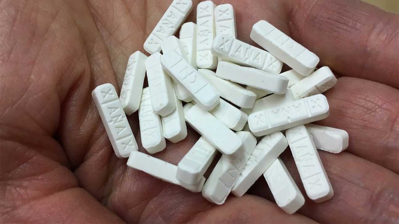 Achat Xanax Sur Internet