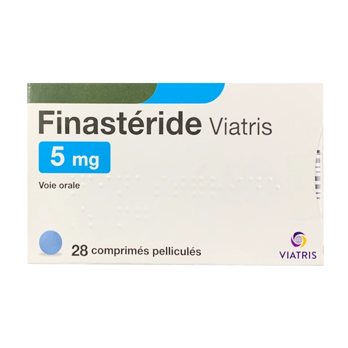 Finastéride Biogaran 1 Mg Prix