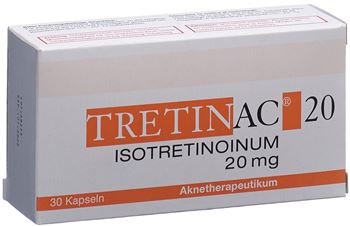 Commander Du Isotretinoin