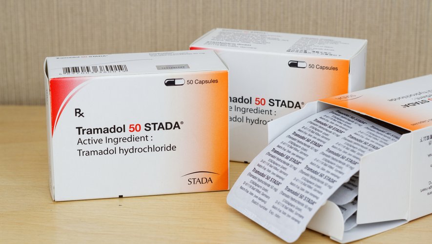tramadol médicament sans ordonnance