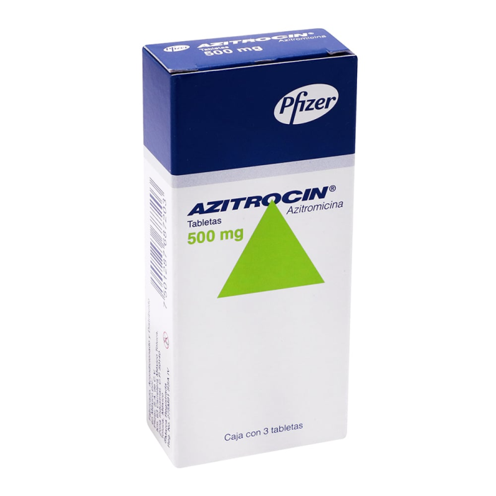 Azithromycin 500mg mexico