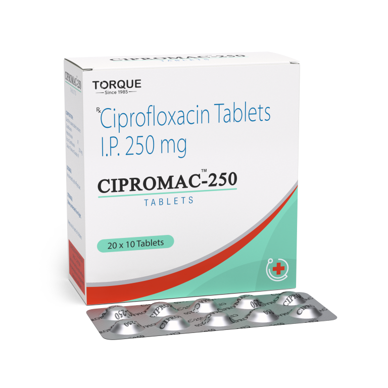 Cipro 250mg Online