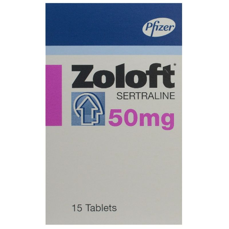 Zoloft En Ligne