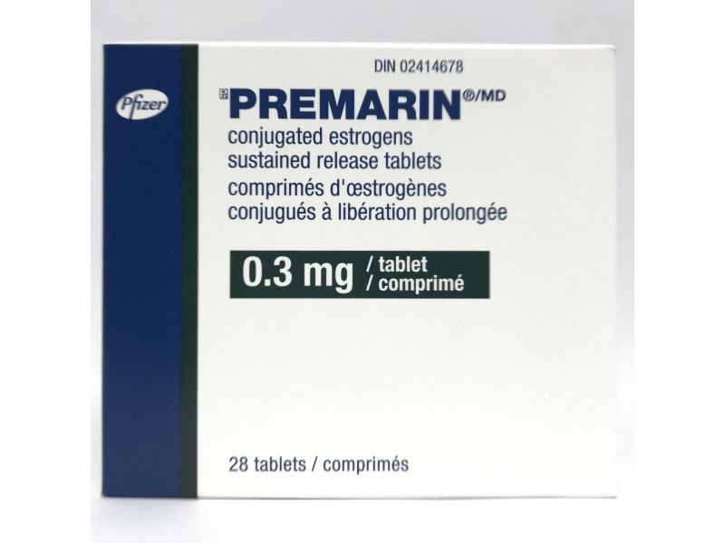 Premarin online acheter