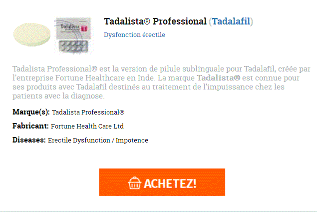 tadalafil prix en espagne