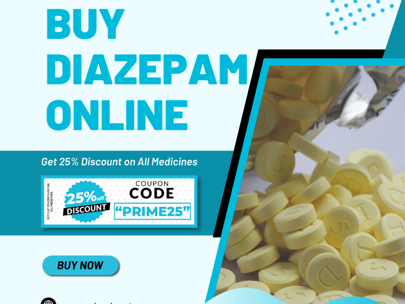 Ordre diazepam