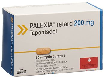 tapentadol comment acheter