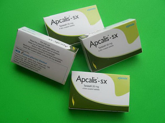 acheter apcalis sx en ligne