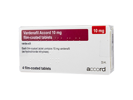 Levitra 10 mg de bayer