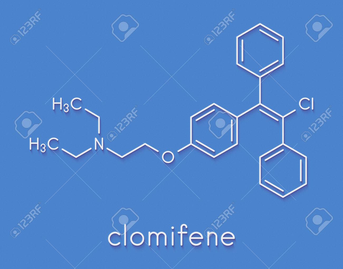 Acheter Clomiphène En Ligne