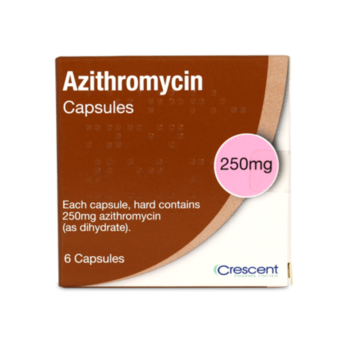 Azithromycin 250 mg cvs