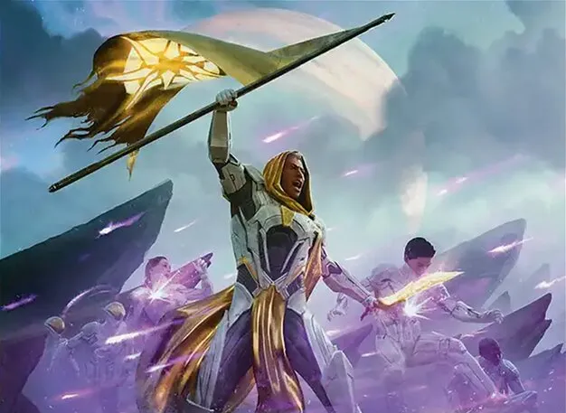 Commander du silvitra