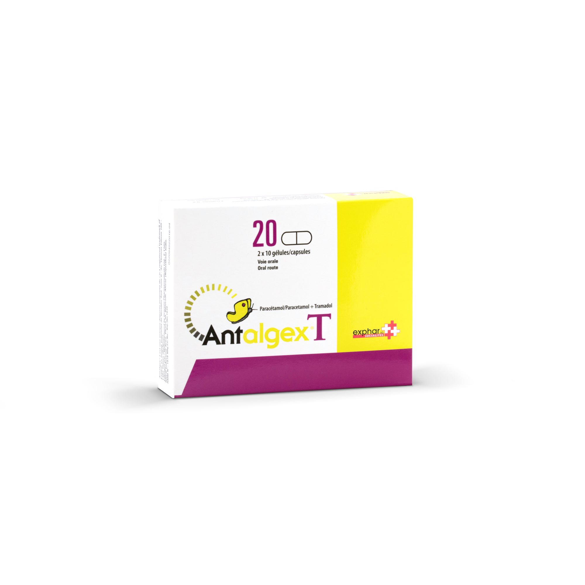 Ultram Prix